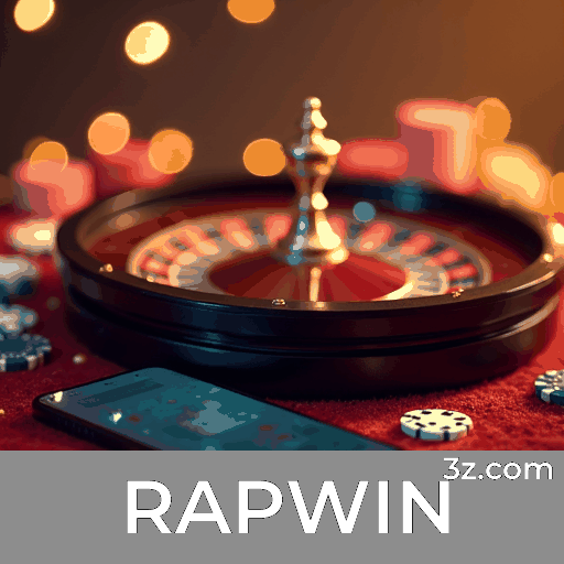 Revolucionando o Desenvolvimento de Jogos Online com Inovação na RAPWIN