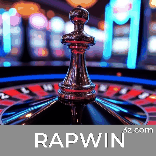 Revolucionando o Desenvolvimento de Jogos Online com Inovação na RAPWIN