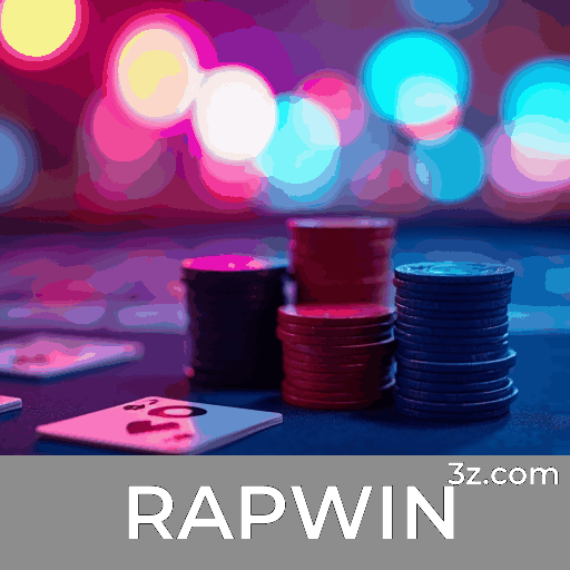 Experiência Premium de Jogos de Casino no RAPWIN