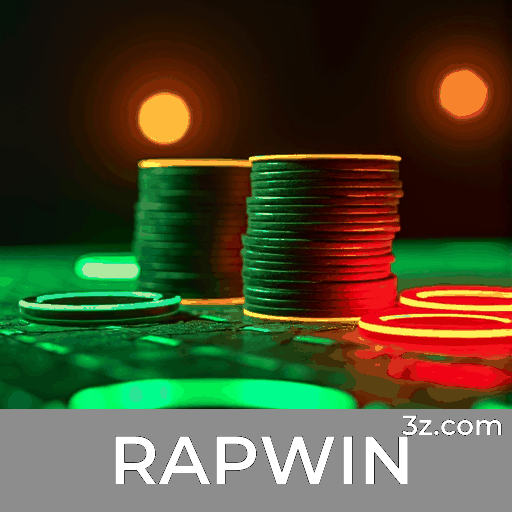 Experiência de Casino Elite no RAPWIN: Dealers Reais e Jogos Premium
