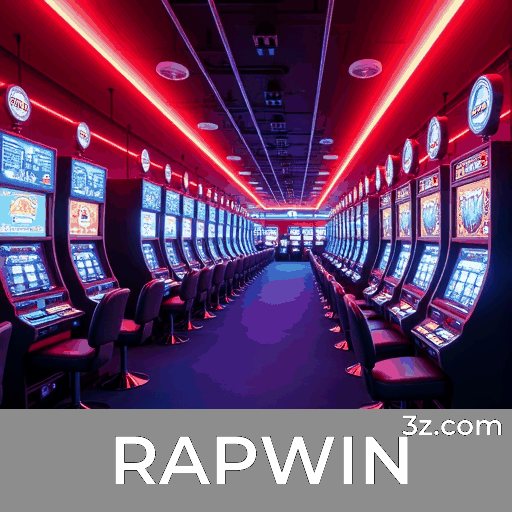 RAPWIN e esporte: Análise e estratégias de apostas emocionantes