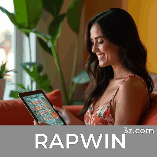 Experiência Premium de Jogos de Casino no RAPWIN