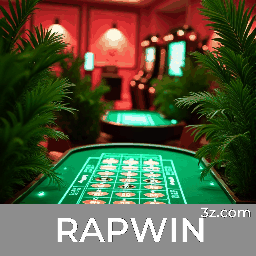RAPWIN: Plataforma Comunitária e Interativa de Jogos