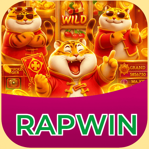 RAPWIN: Seu Cassino Online de Confiança e Entretenimento